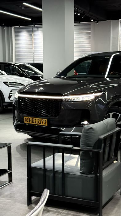 Ливан Lixiang one