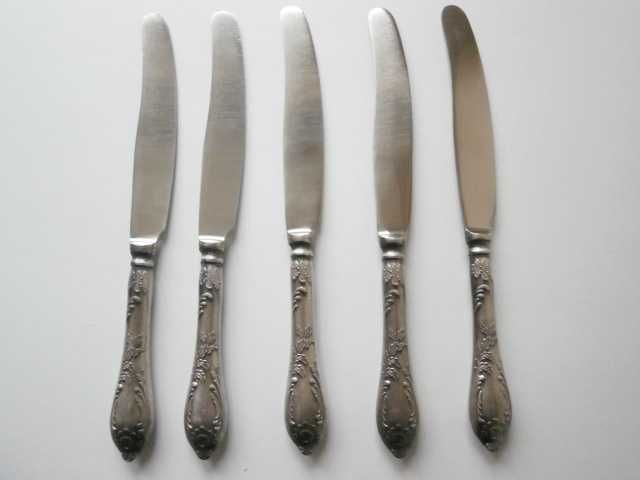 Стари руски ножове