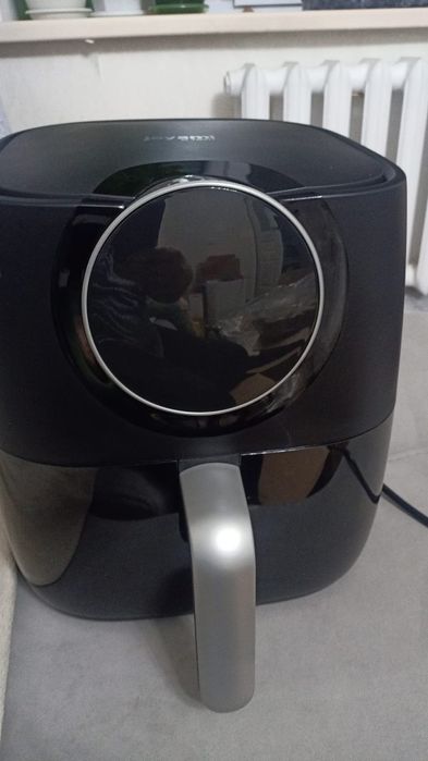 Продам Аэрогриль электрический