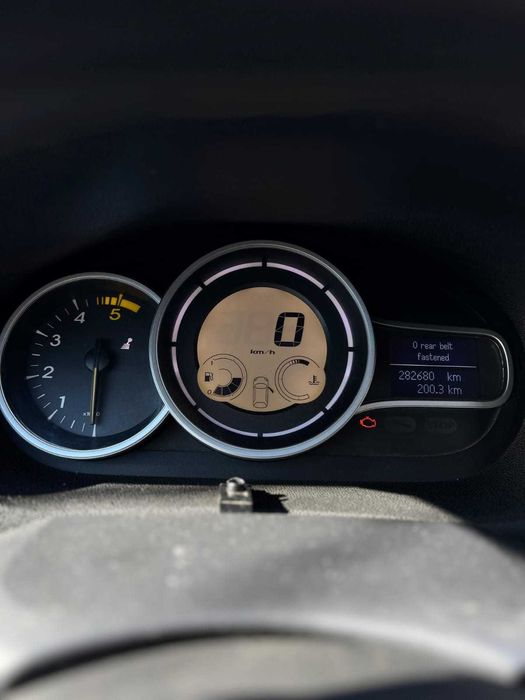 Renault Megan 1.5 Diesel