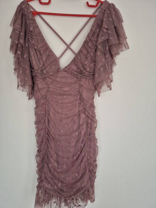 Rochie de ocazie Asos
