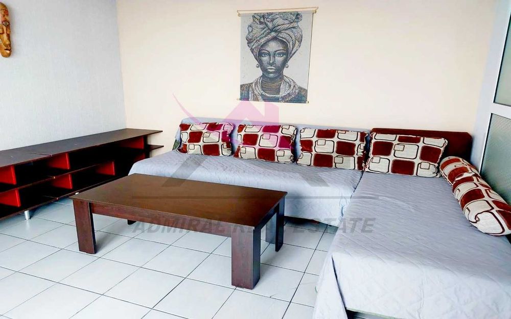 ТОП Локация! Просторен- Тристаен- Чайка