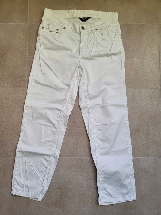 Маркови панталони MANGO и GANT с 2 подаръка на ТОП цена