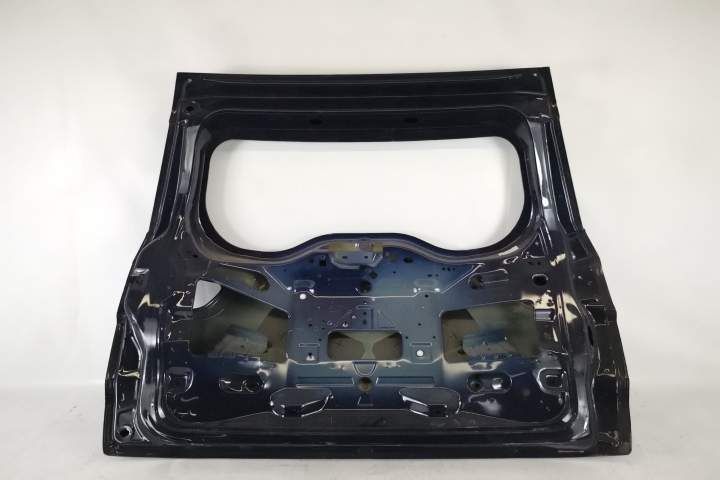 Задна врата Капак багажник Оригинален В добро състояние Форд Екоспорт