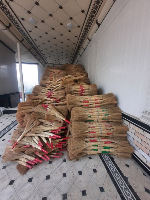 Supurgi optim narxlarda