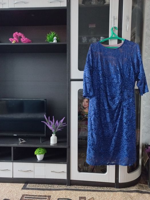 Вечернее платье продам