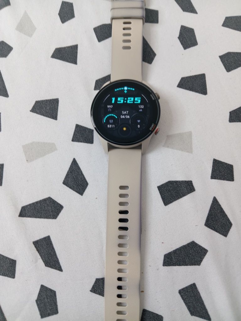 Ceas xiaomi smart watch