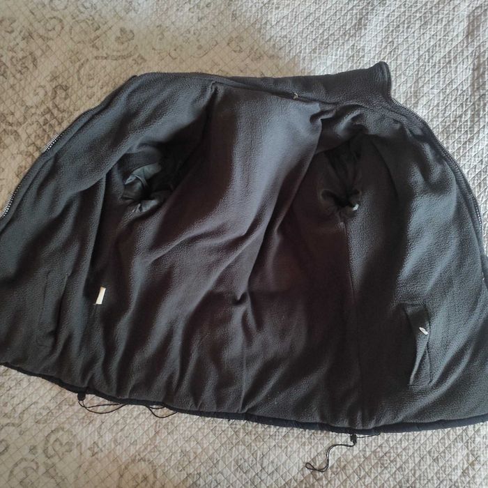 Мъжко спортно зимно яке