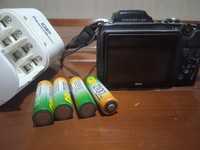 Fotoapparat Nikon Cool Pix L350