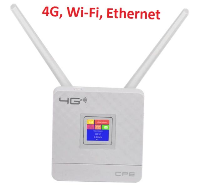 Router 4G+ wifi алтел билайн актив теле2 izi роутер модем вайфай