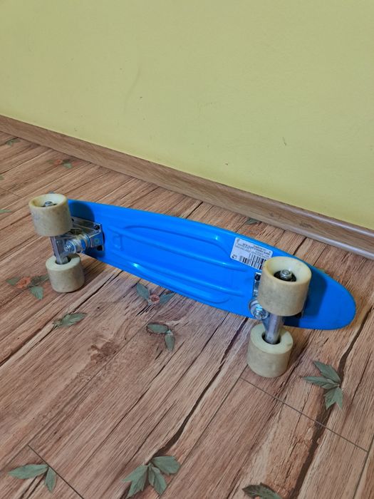 Vand trotineta și skateboard junior