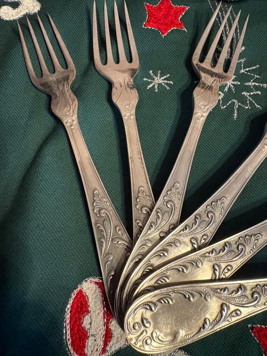 Set tacamuri vintage