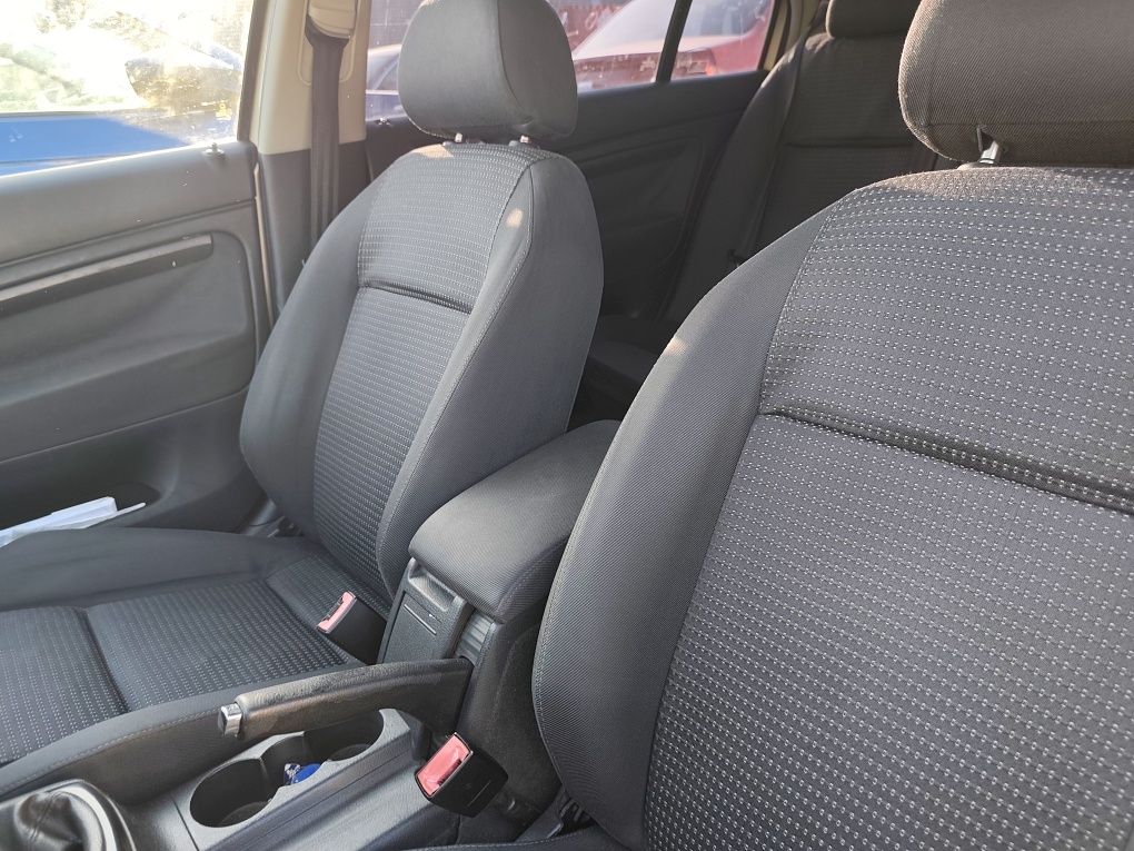 Skoda Superb 1.9TDI, unic proprietar