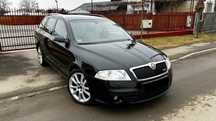 Piese/accesorii Skoda Octavia VRS 2.0TDI 170CP E4 cod BMN