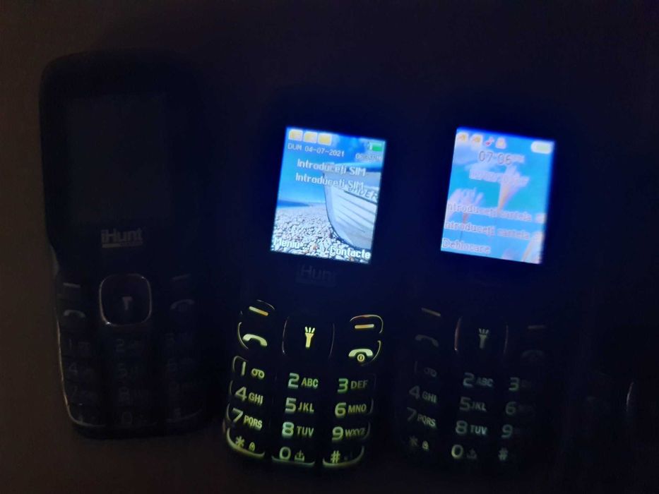 telefon dual sim eboda si ihunt