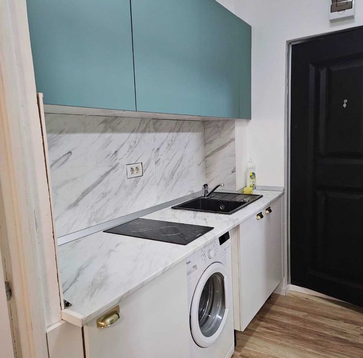 Apartament cochet în regim hotelier – totul la cheie!