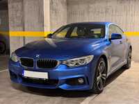 BMW 435d Xdrive 313CP / Grancoupe / M Pack Full LED / 2016