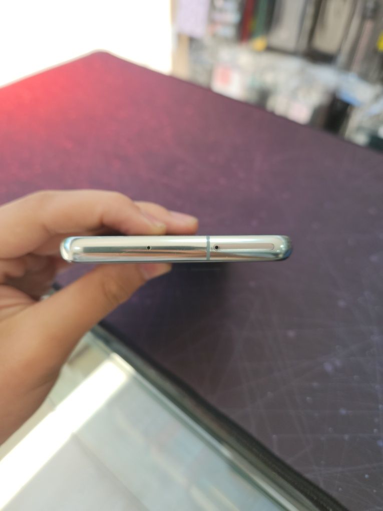 Samsung S10 plus 5G