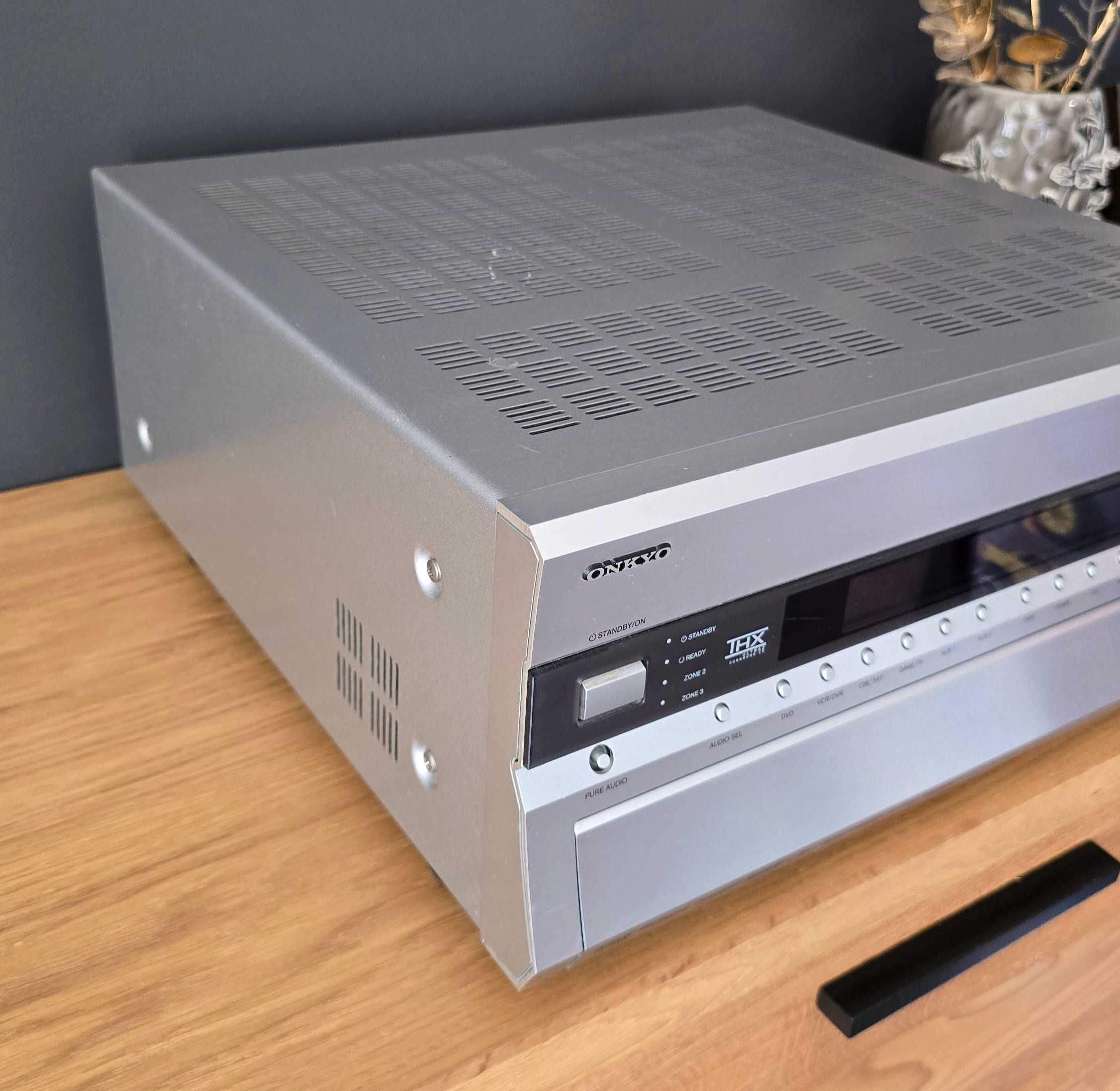 Onkyo TX-SR805 AV Receiver