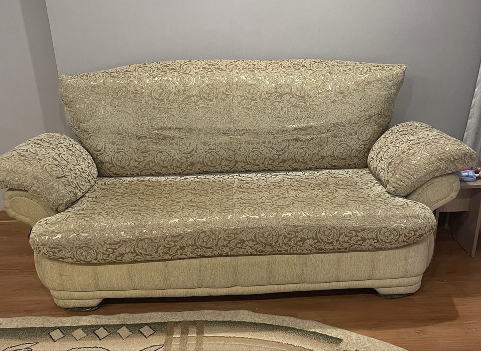 Диваны раскладные для гостиной