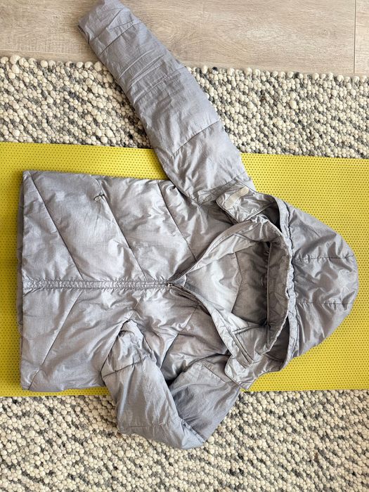 Дамско олекотено яке Oysho