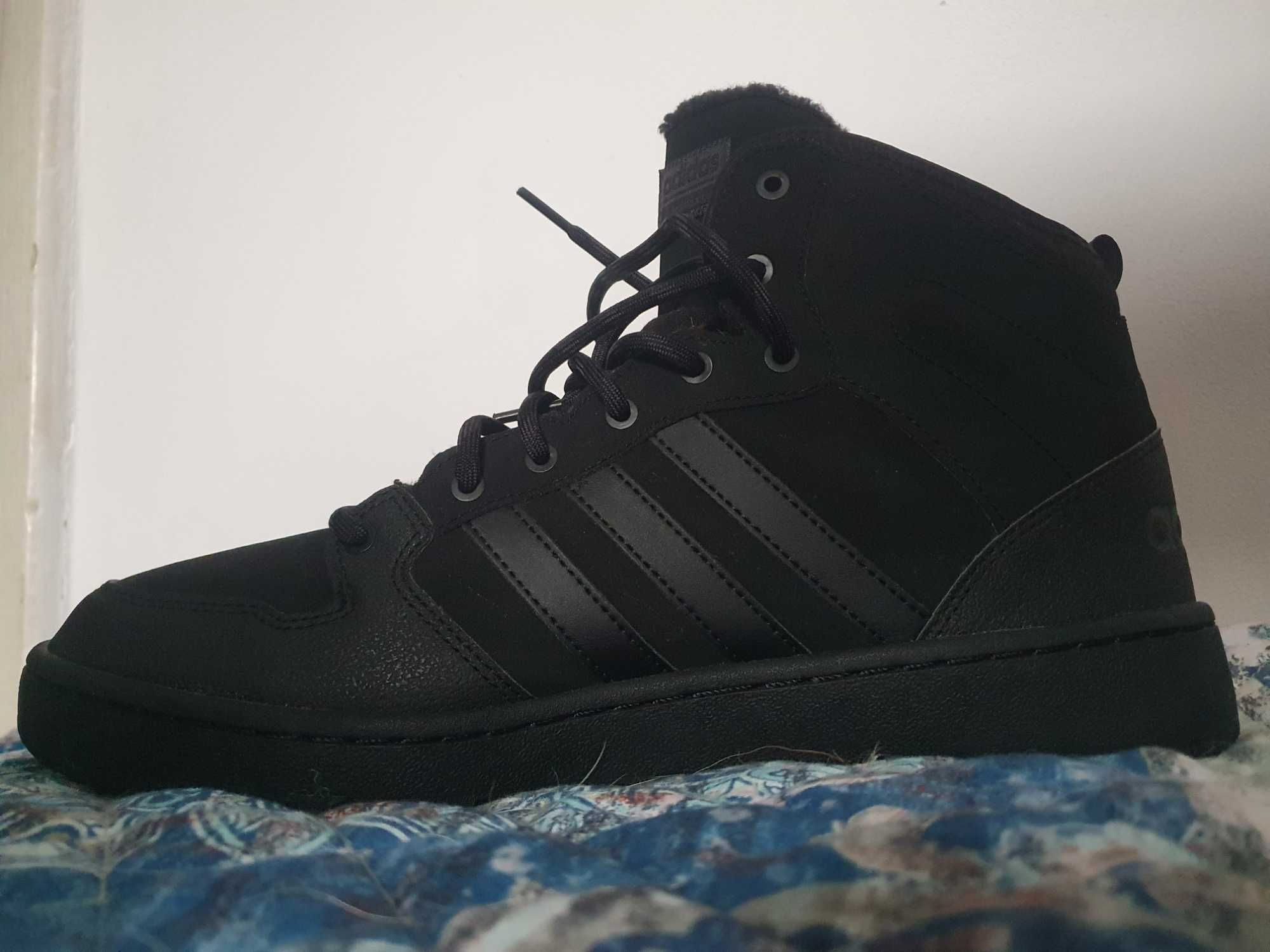 Sneakers Adidas Neo Cloudfoam