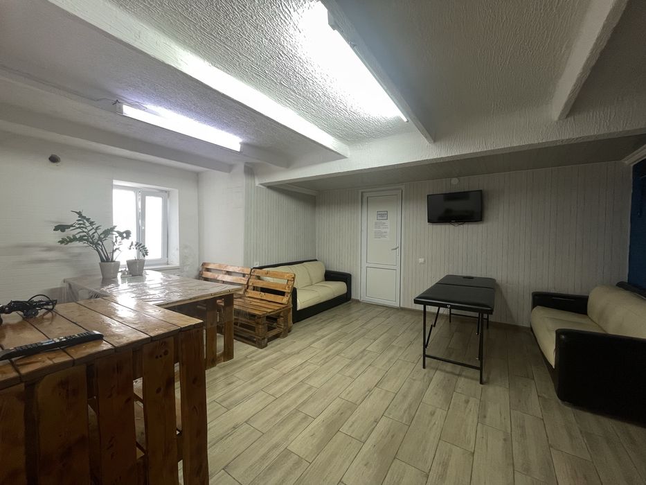 Семейная/частная баня