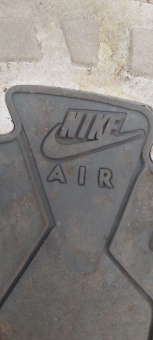 Papuci adidași nike 45