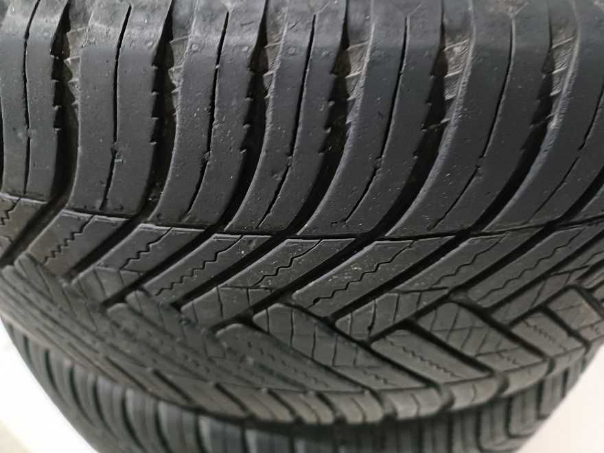 225/50/17 98V HANKOOK CP N10763 ALL SEASON