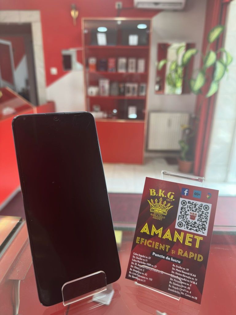 Honor X7a 128gb Amanet BKG