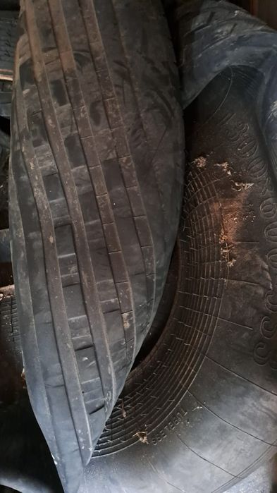 Продается колеса на Трикол