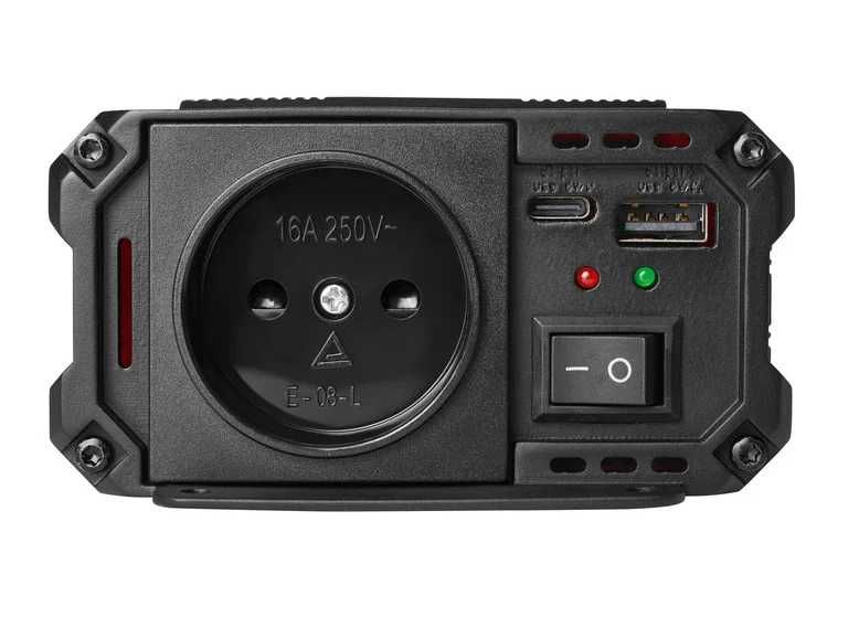 Ultimate Speed преобразувател на напрежение-USSW 300 C3, 300 W