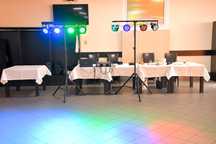 DJ nunta 1000 RON cameraman botez fotograf cununie fum cabină foto tur