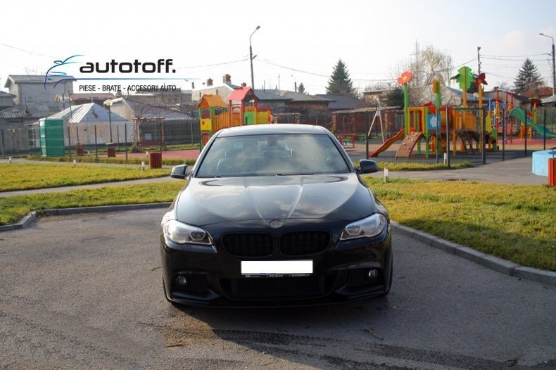 Pachet exterior BMW F10 Seria 5 (10-13) M-Performance Deisgn