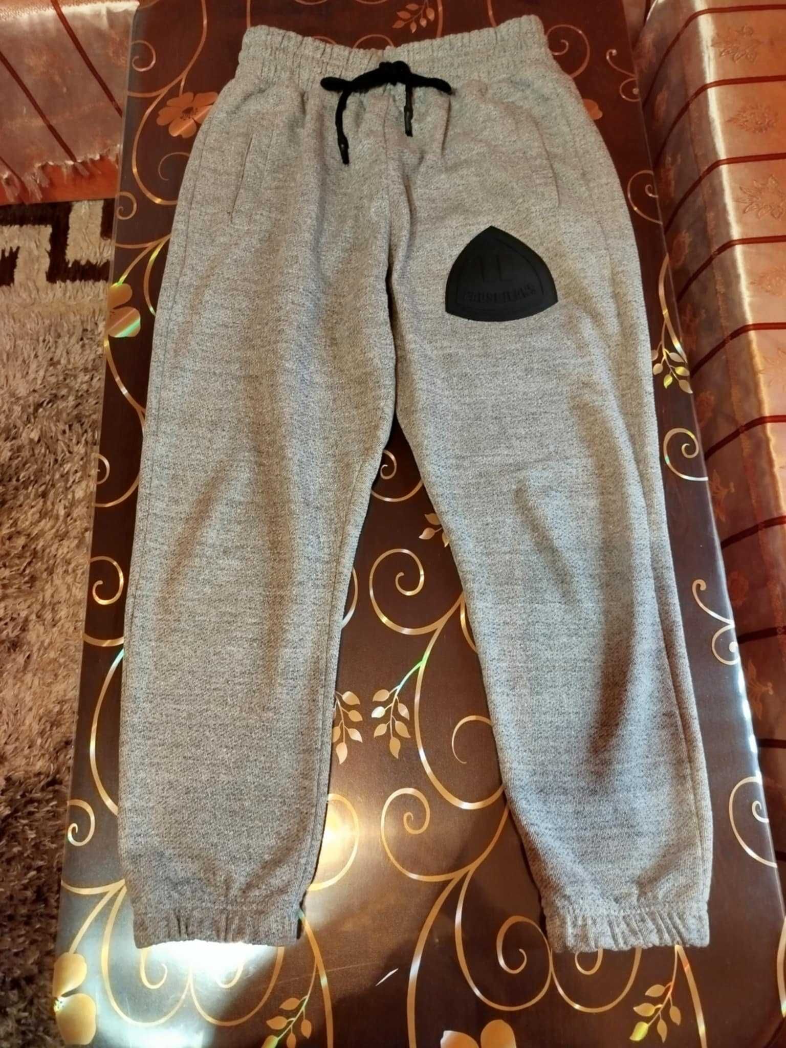 Спортен панталон Pause Jeans