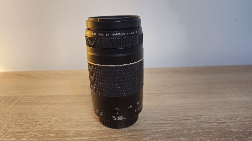 Canon 80D EFS 18-55mm
