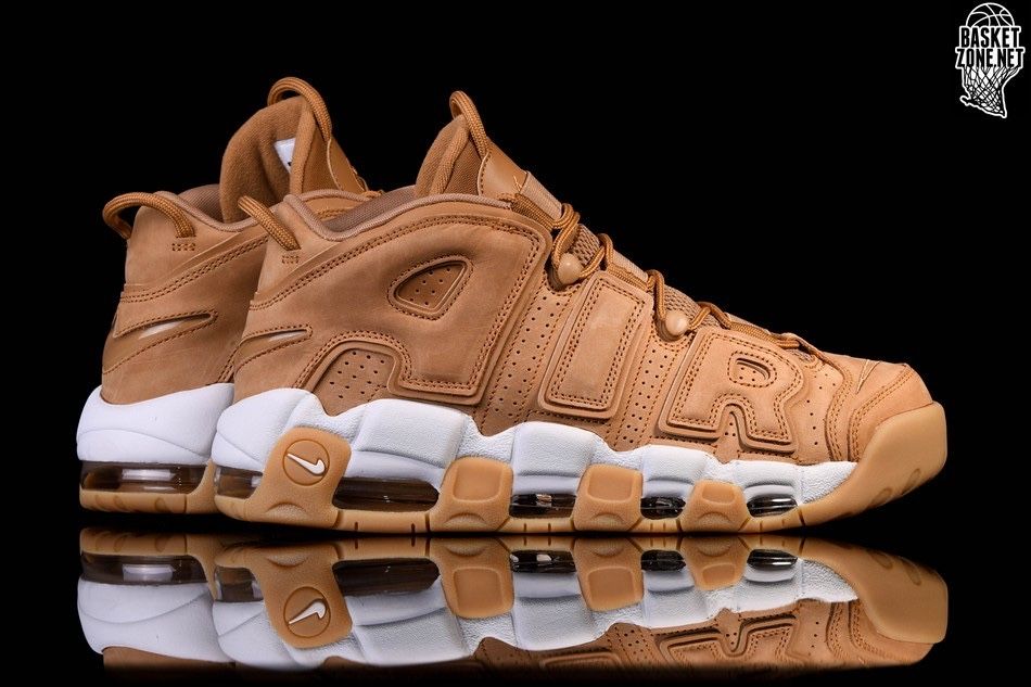 Nike Air More Uptempo´96 PREMIUM