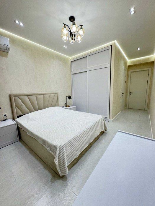 продается квартира в новостройке ЖК NRJ АЙБЕК