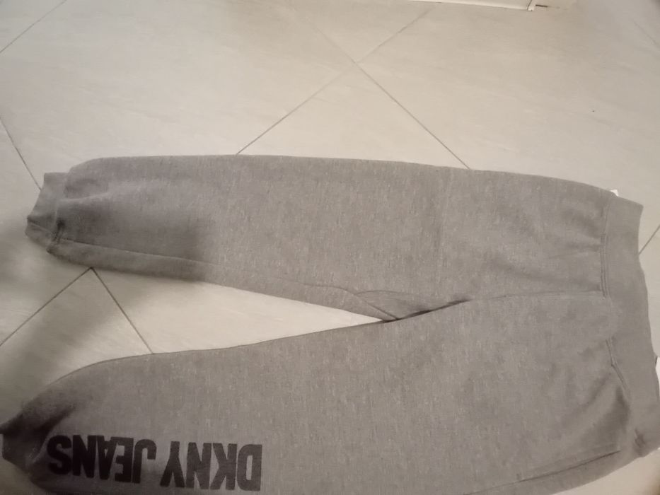 DKNY спортен екип за момче