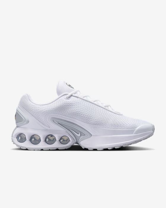 *НОВИ* Nike Air Max Dn 8 "WHITE"