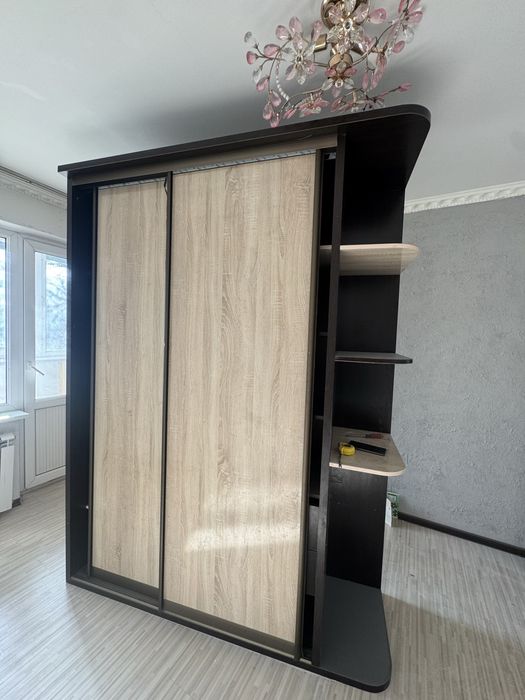 Шкаф б/у, продажа