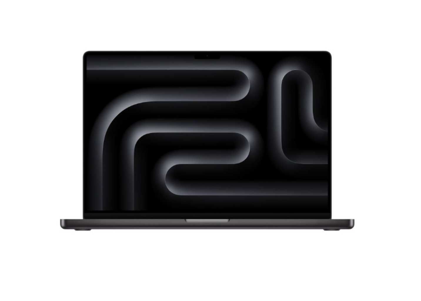 Лаптоп Apple 16-inch MacBook Pro: Apple M4 Max 36 GB RAM 1 TB SSD