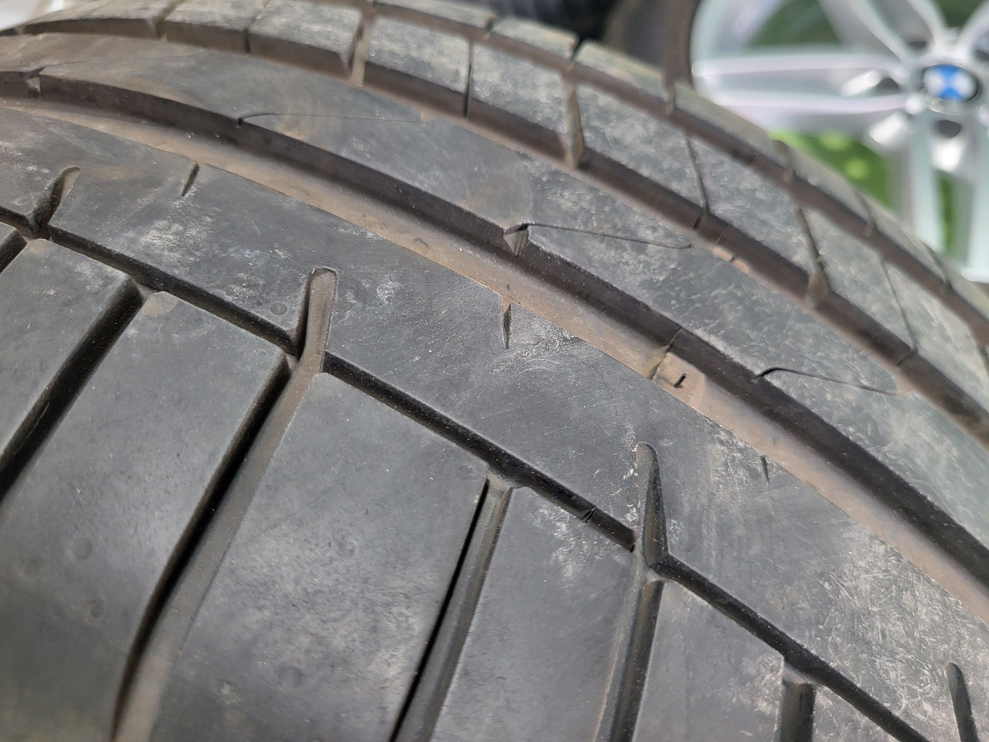 18 5x120 Bmw x3 лети джанти 5х120 бмв
