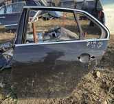Usa stanga spate Volkswagen Jetta 2006