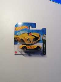 Vand masinuta hotwheels Shelby Cobra 427 S/C