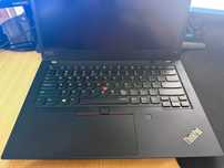 Lenovo ThinkPad T495 14" (Ryzen 5 Pro-3500U/16GB/256GB SSD/W11 Pro]