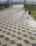 Discount pavaje si pavele Cod 044 montaj dale borduri rigole prefabric