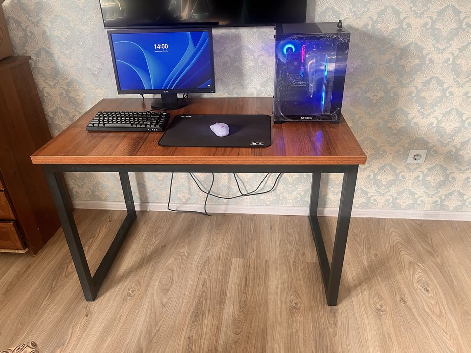 Стол 120х70х75.  .