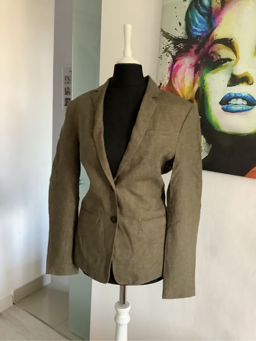 Sacou in Esprit dama