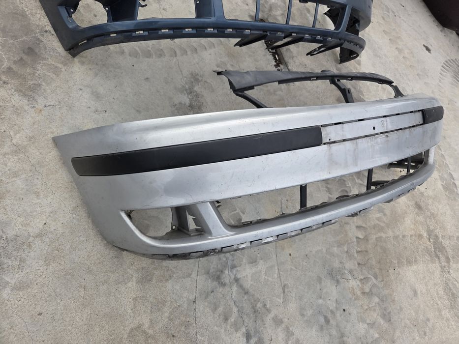 Броня Ford Galaxy